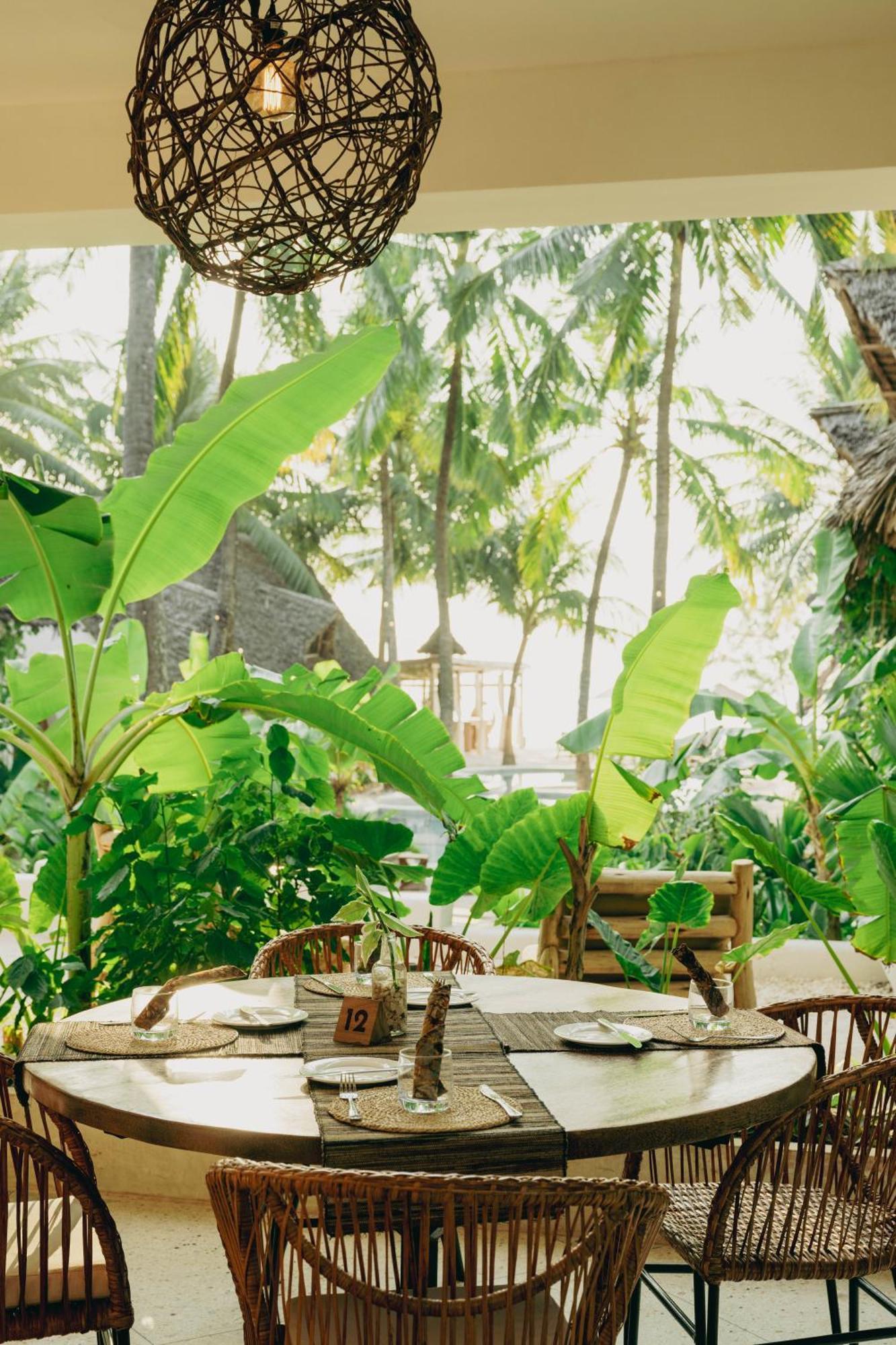 Mala Boutique Hotel Буейю Екстериор снимка