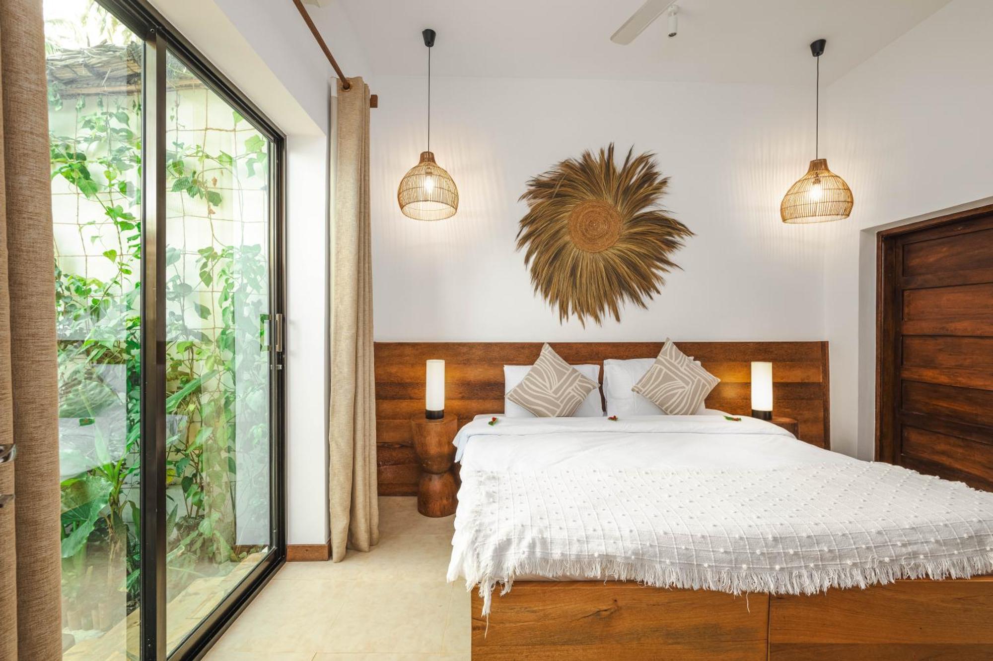 Mala Boutique Hotel Буейю Екстериор снимка