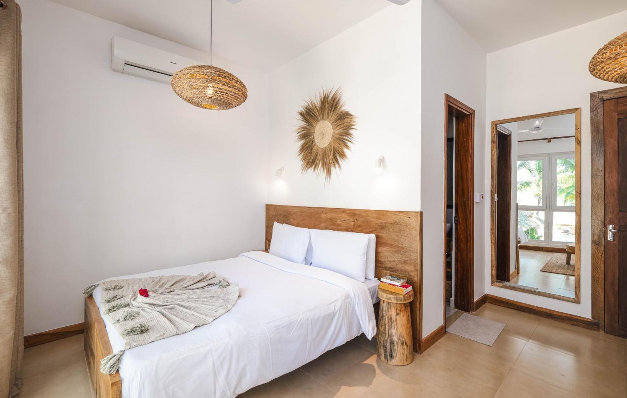 Mala Boutique Hotel Буейю Екстериор снимка