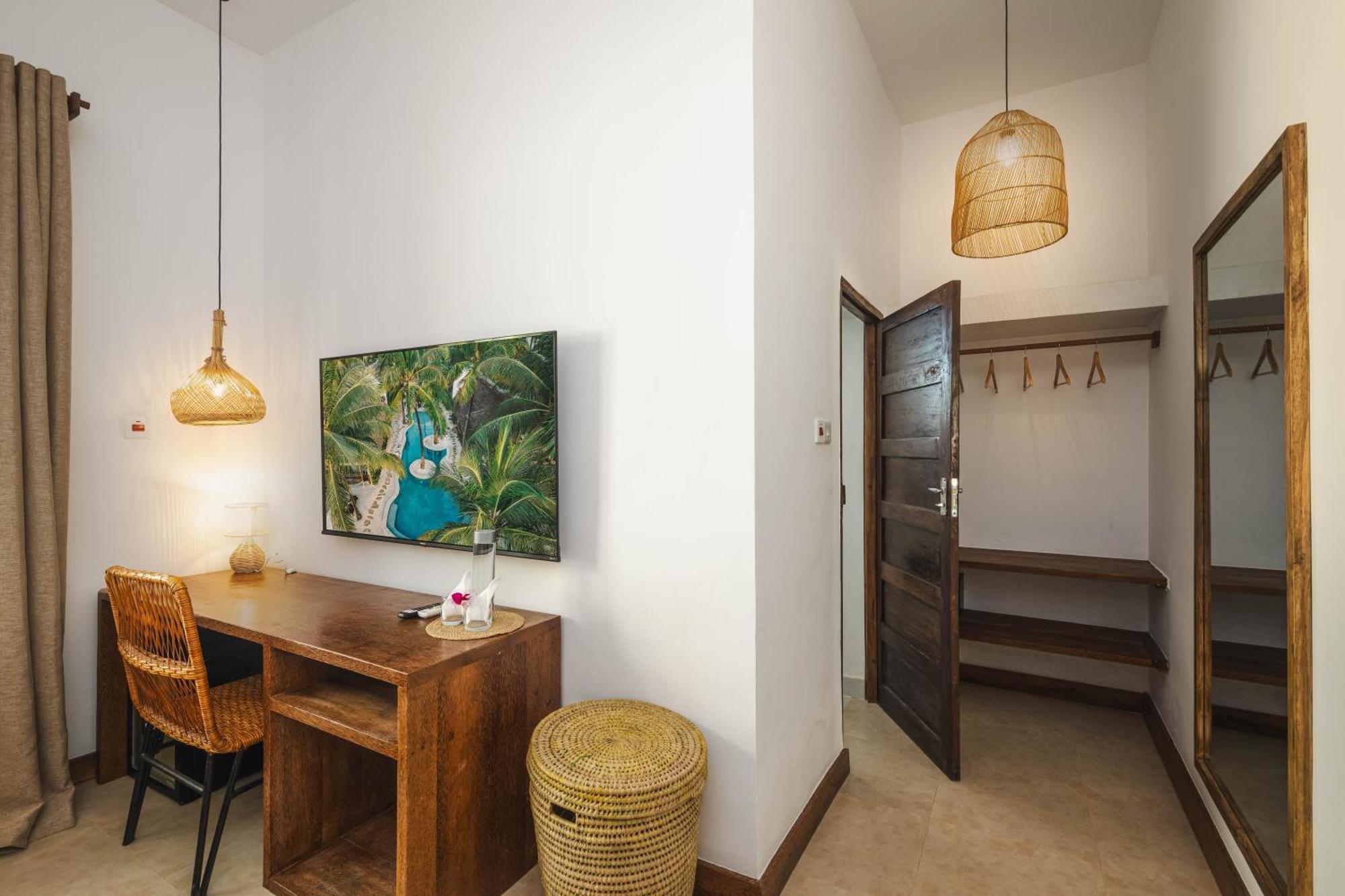 Mala Boutique Hotel Буейю Екстериор снимка