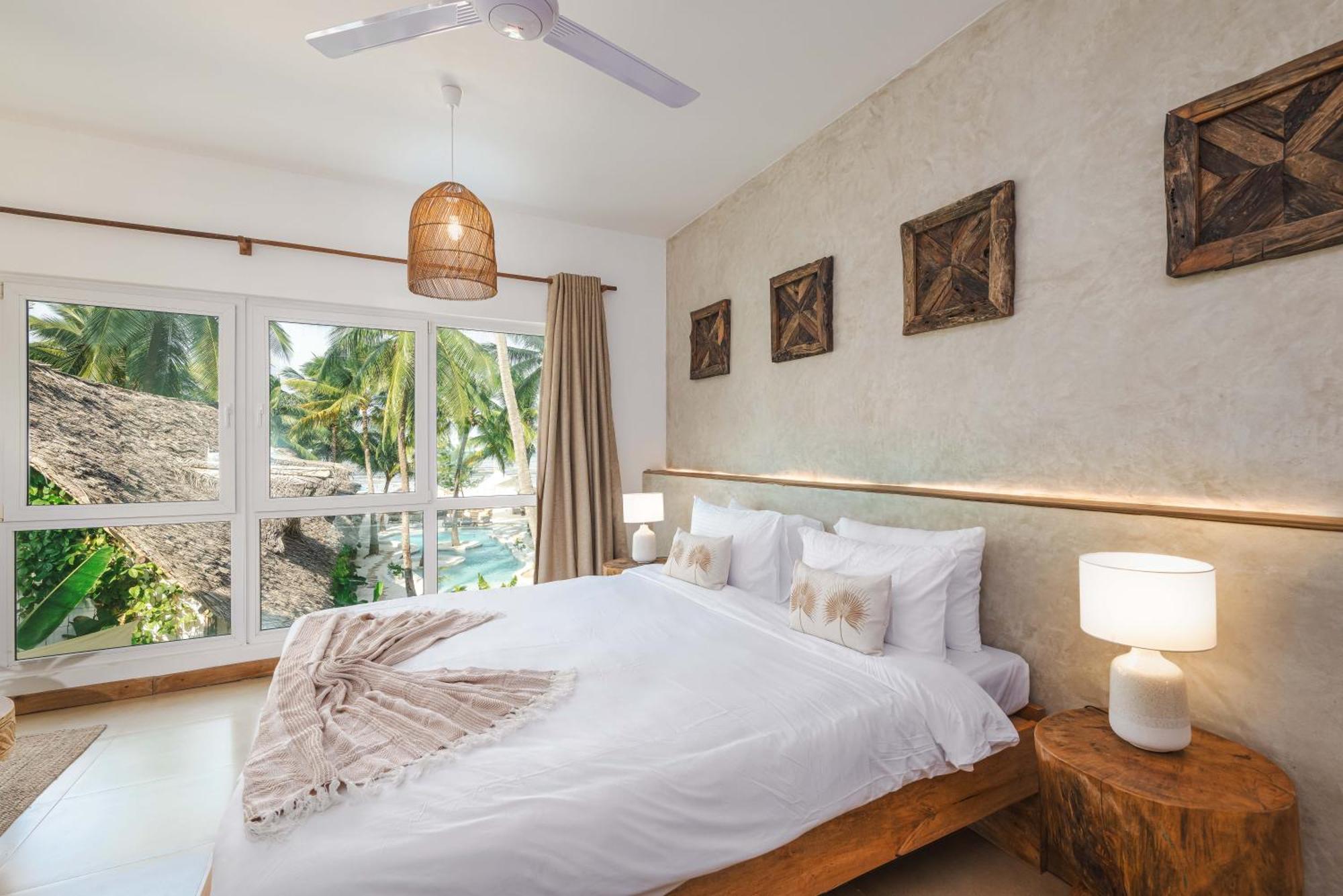 Mala Boutique Hotel Буейю Екстериор снимка