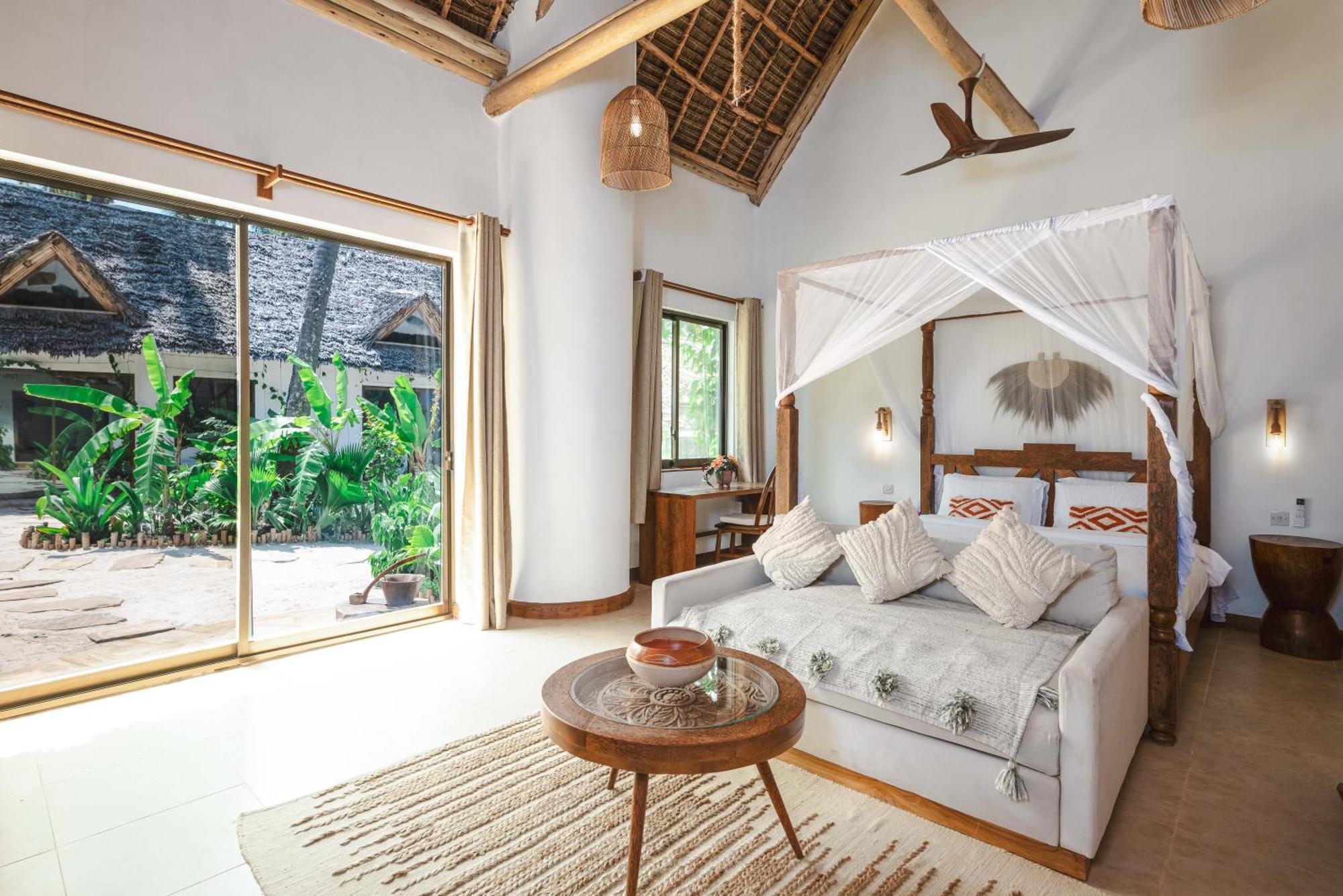 Mala Boutique Hotel Буейю Екстериор снимка