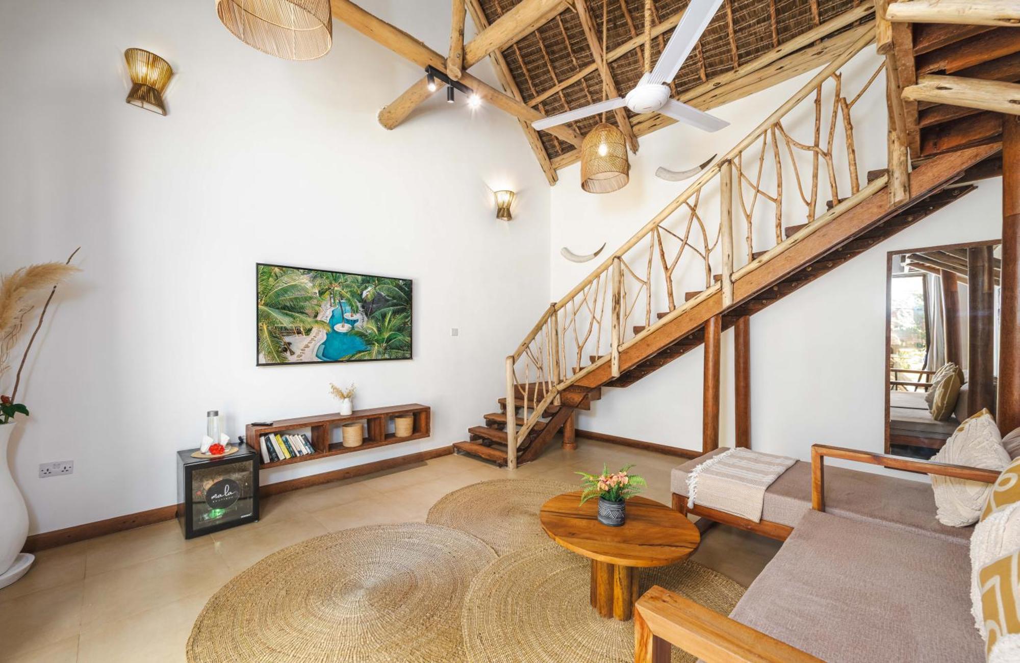 Mala Boutique Hotel Буейю Екстериор снимка