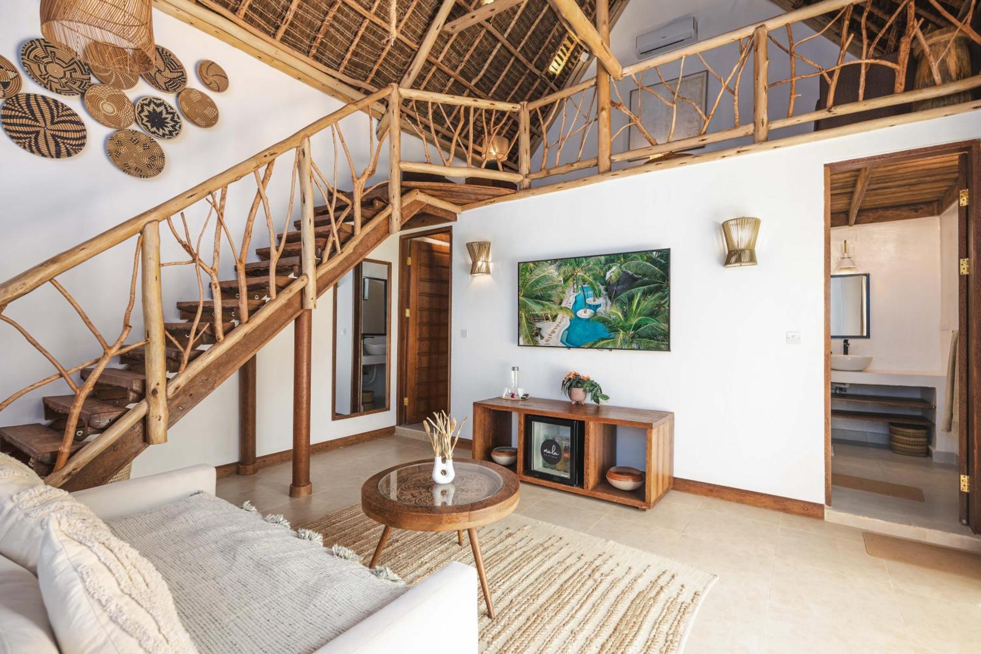 Mala Boutique Hotel Буейю Екстериор снимка