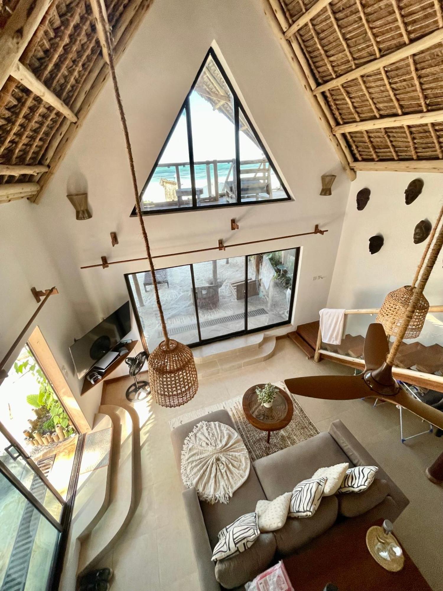 Mala Boutique Hotel Буейю Екстериор снимка
