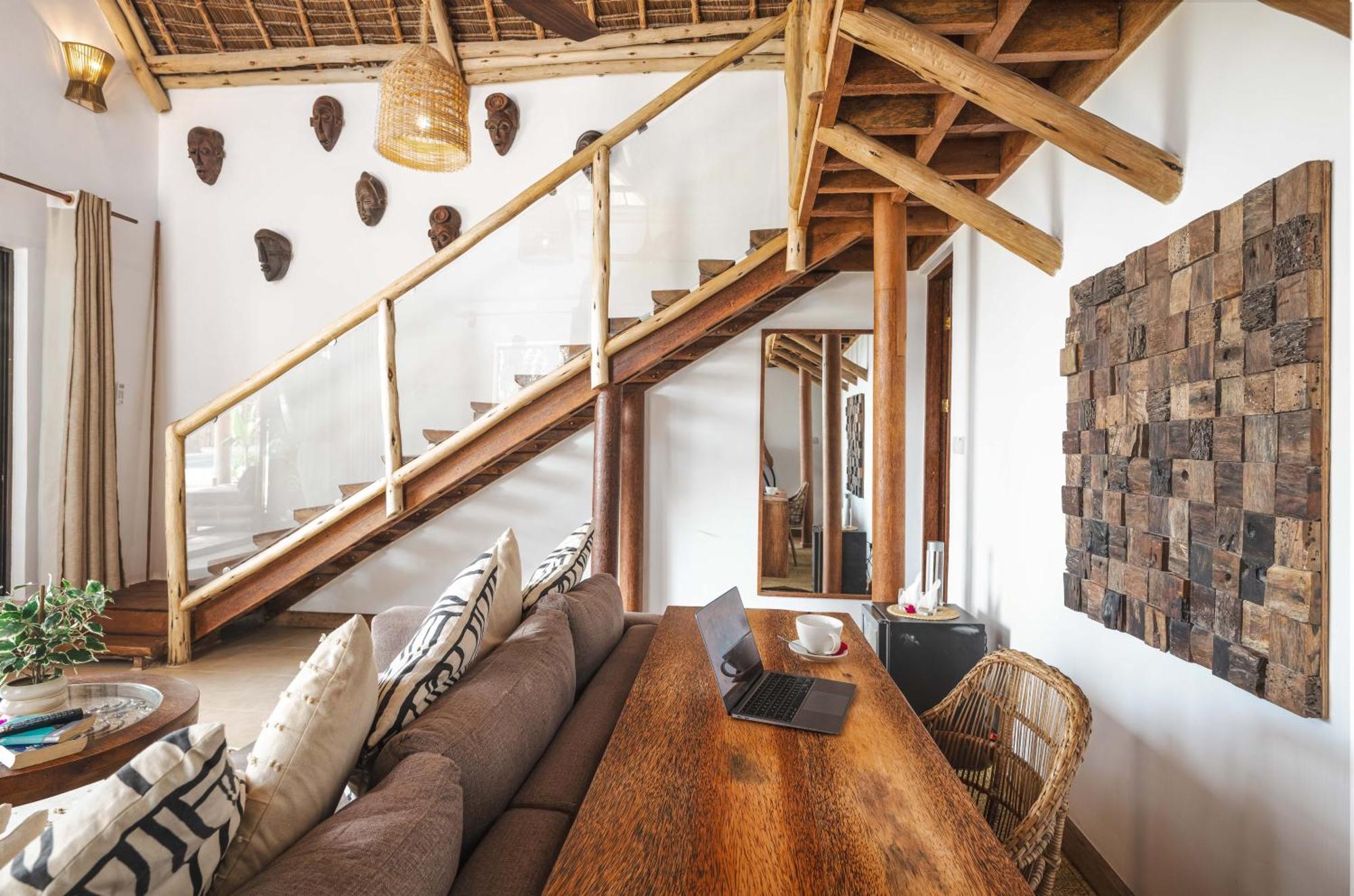 Mala Boutique Hotel Буейю Екстериор снимка