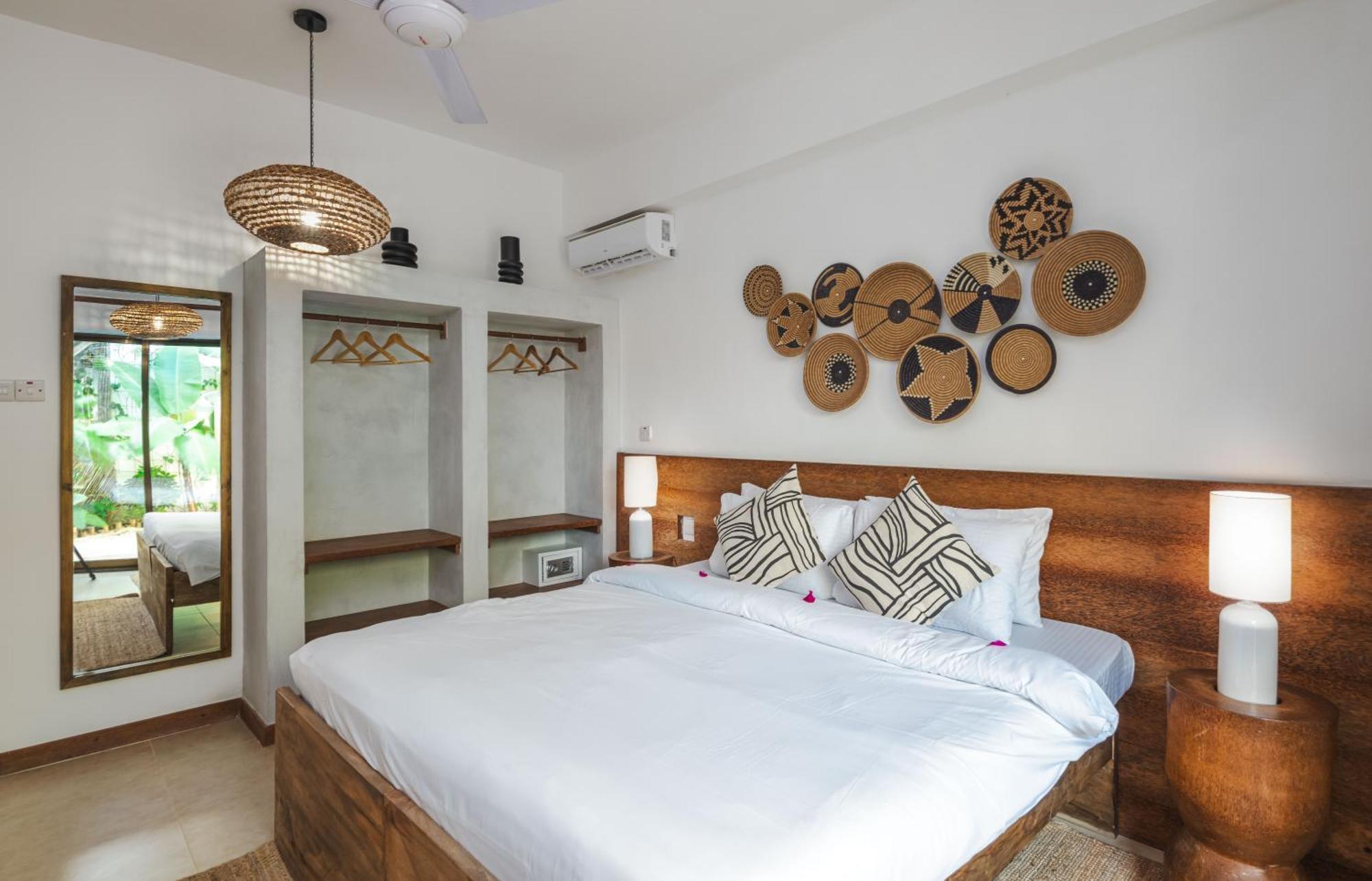 Mala Boutique Hotel Буейю Екстериор снимка