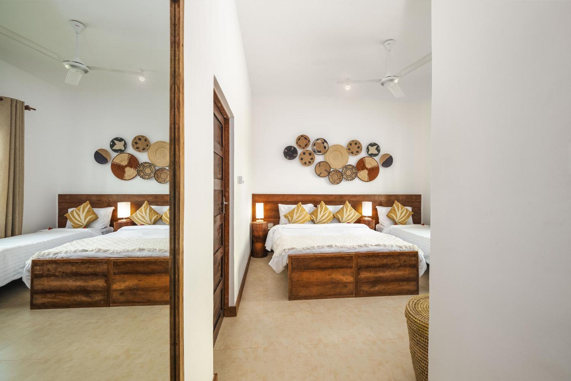 Mala Boutique Hotel Буейю Екстериор снимка