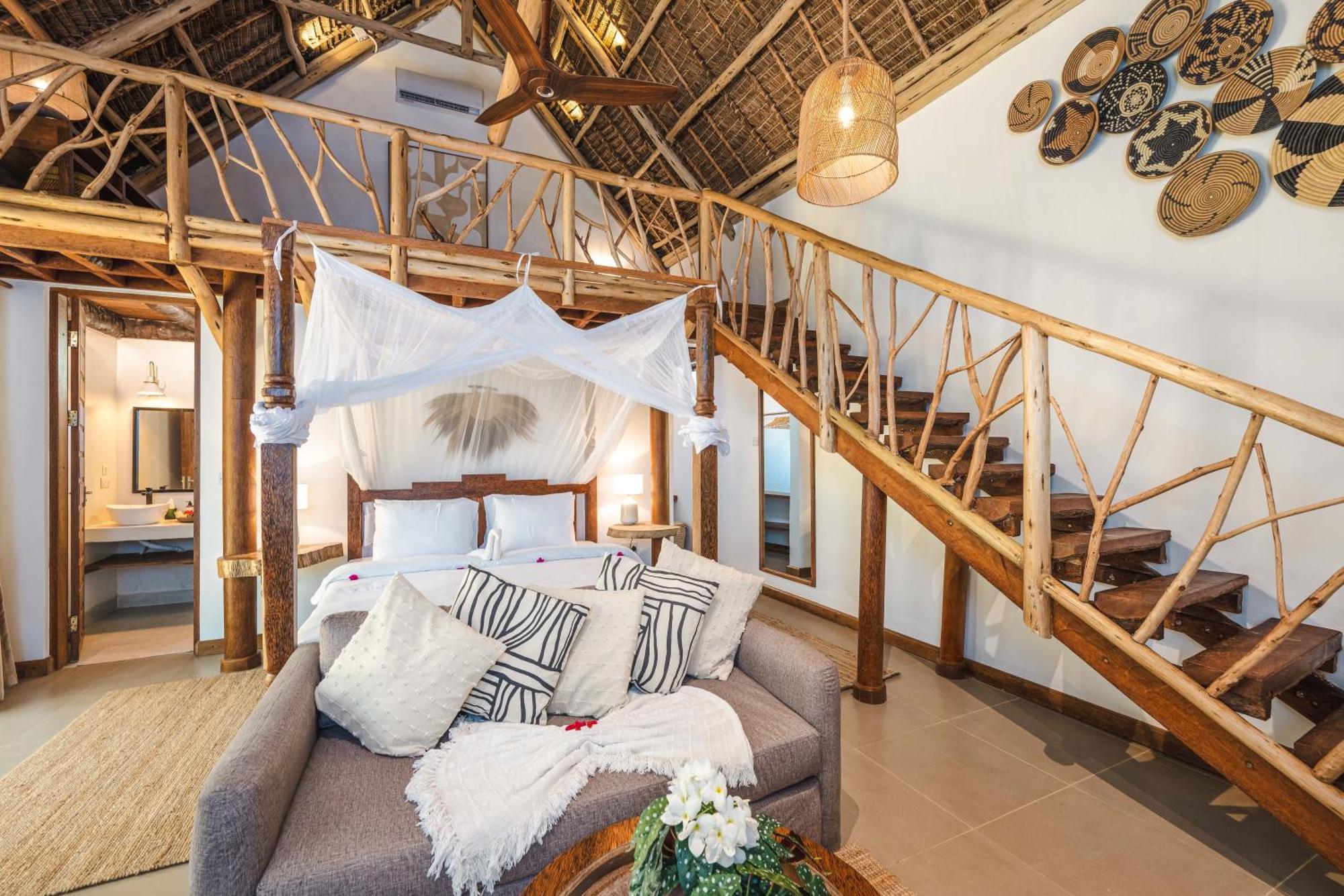 Mala Boutique Hotel Буейю Екстериор снимка