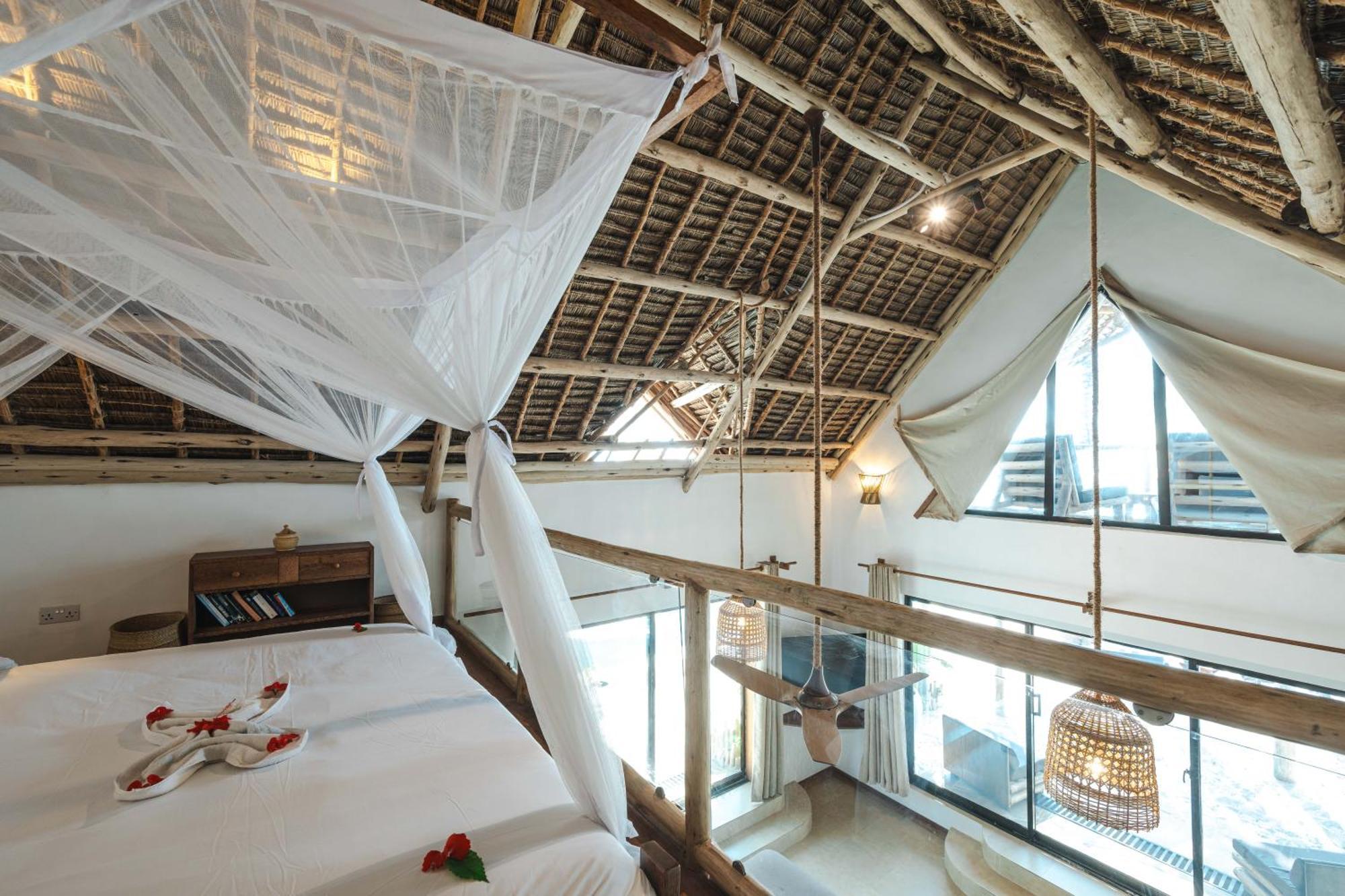Mala Boutique Hotel Буейю Екстериор снимка