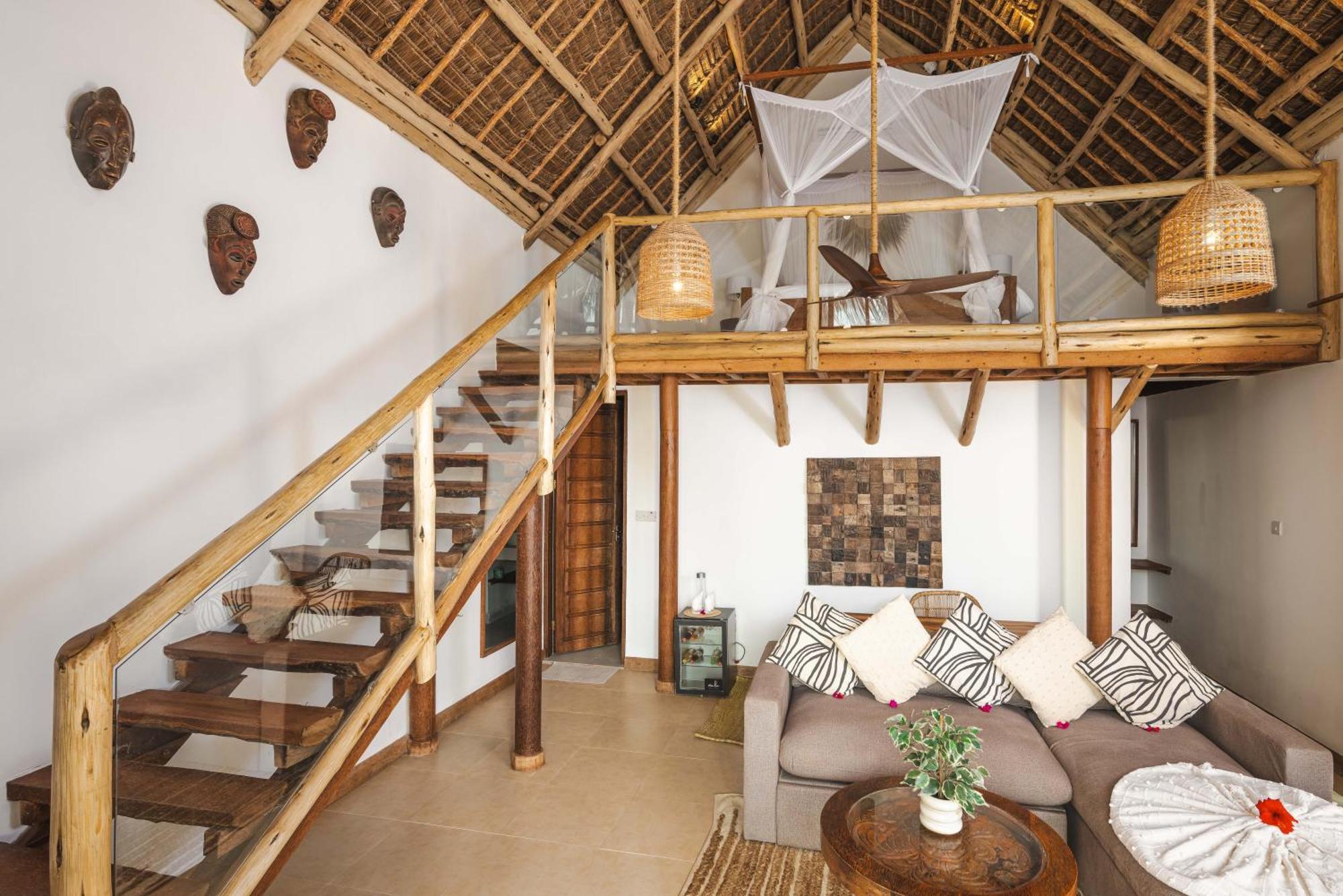 Mala Boutique Hotel Буейю Екстериор снимка